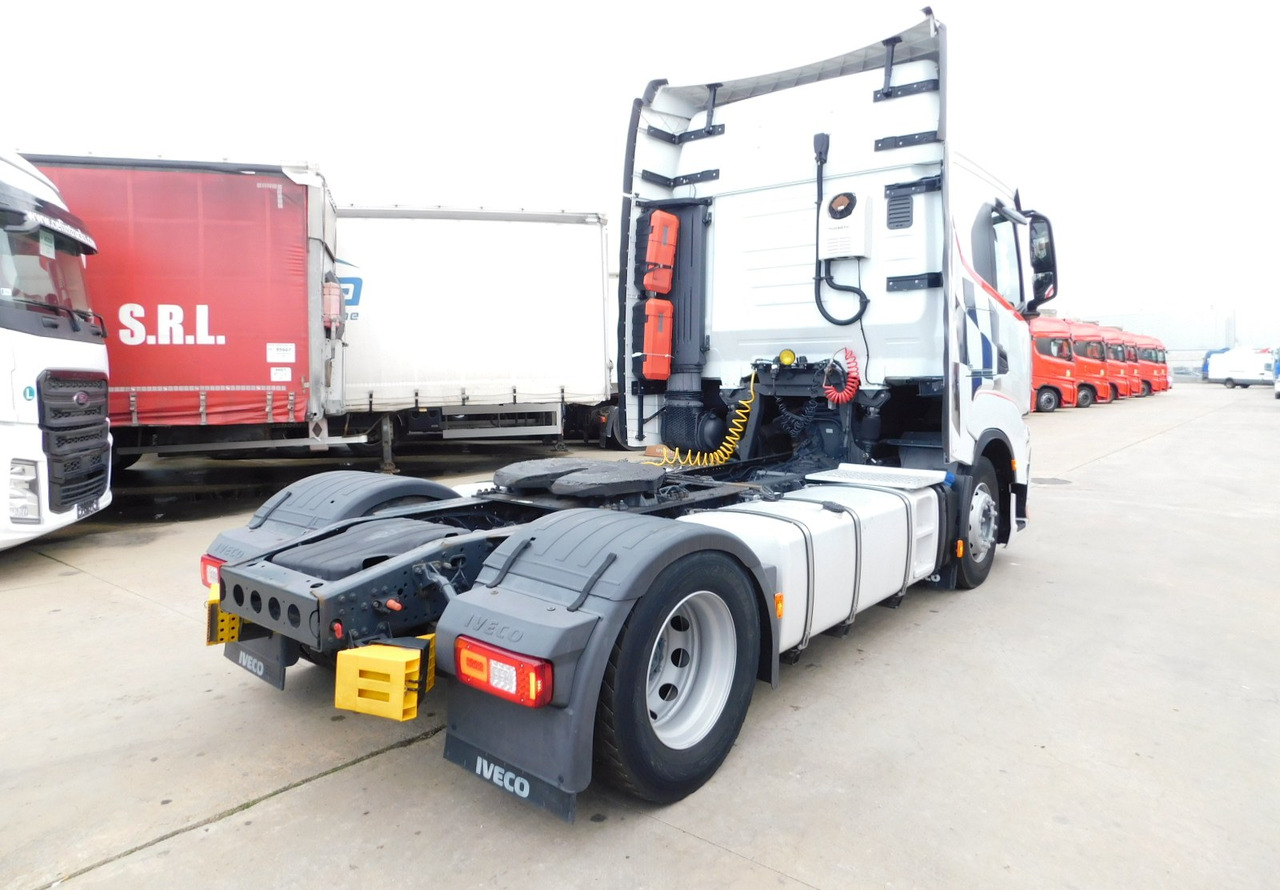 Iveco As440stp - 트랙터 유닛 : 사진 3 Iveco As440stp - 트랙터 유닛 : 사진 3