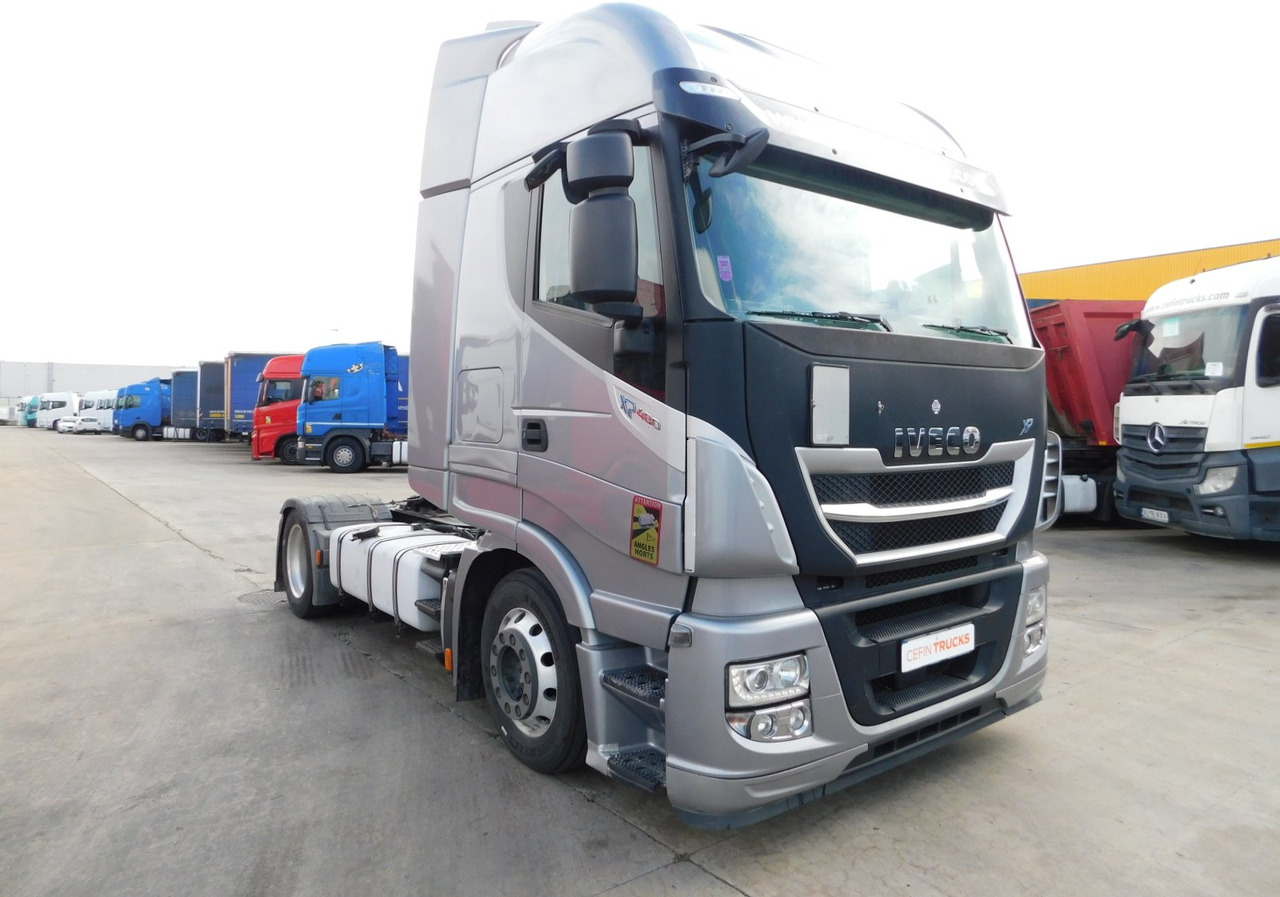 Iveco As440tfp lt - 트랙터 유닛 : 사진 2 Iveco As440tfp lt - 트랙터 유닛 : 사진 2