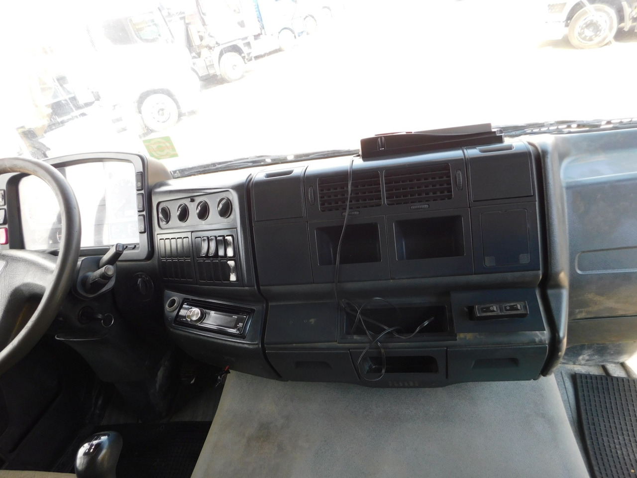 콘크리트 믹서 트럭 Man Tga 35410 : 사진 7 콘크리트 믹서 트럭 Man Tga 35410 : 사진 7