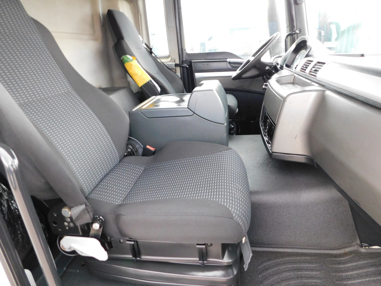 Man Tgs 35480 - 덤프트럭 : 사진 5 Man Tgs 35480 - 덤프트럭 : 사진 5