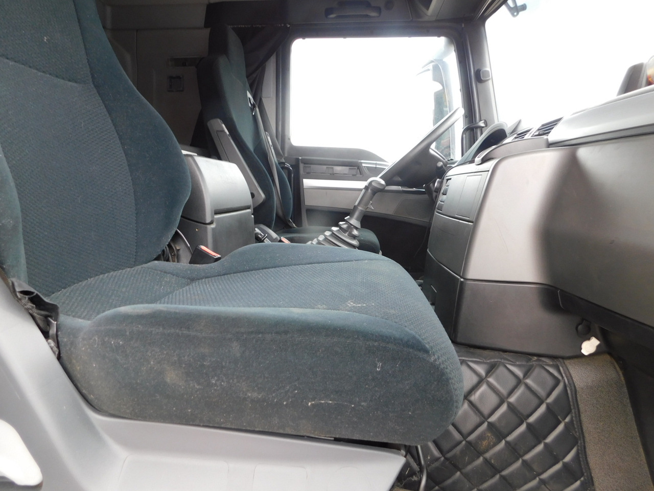 Man Tgs - 목재 트럭, 크레인 트럭 : 사진 5 Man Tgs - 목재 트럭, 크레인 트럭 : 사진 5