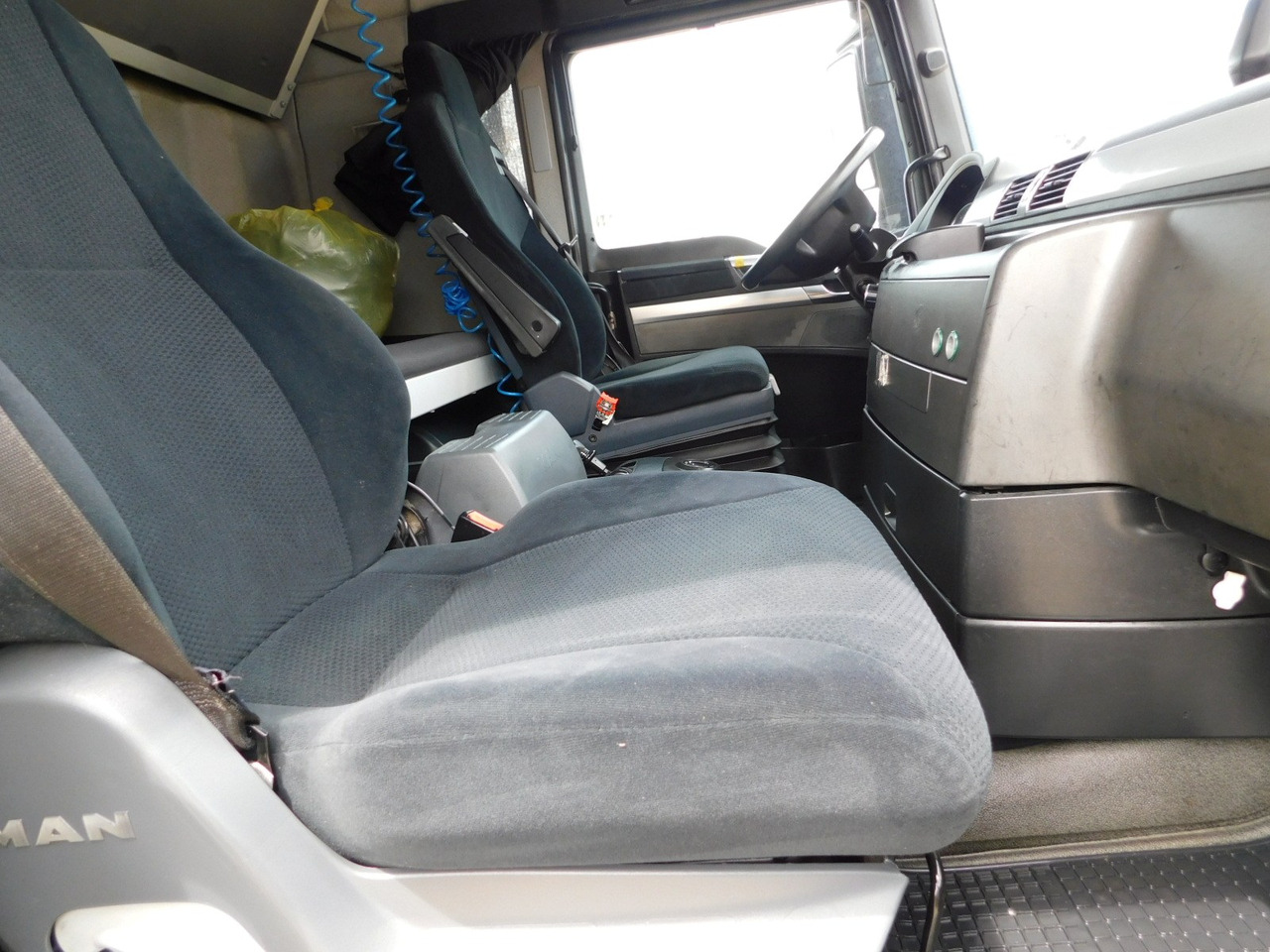 Man Tgx - 트랙터 유닛 : 사진 5 Man Tgx - 트랙터 유닛 : 사진 5