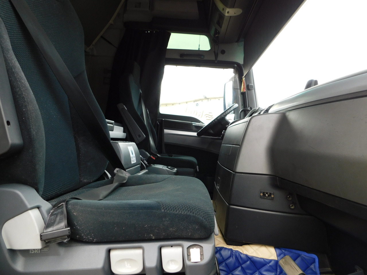 Man Tgx - 트랙터 유닛 : 사진 5 Man Tgx - 트랙터 유닛 : 사진 5