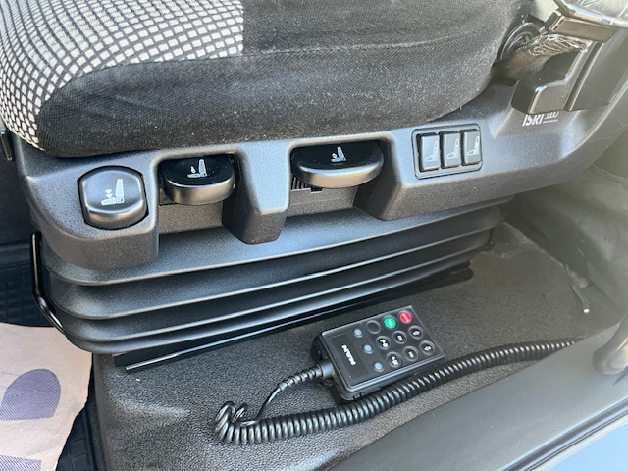 MAN TGM 15.290 4x2 LL Tiefkühler ATP möglich Euro6 - 냉동 밴 : 사진 5 MAN TGM 15.290 4x2 LL Tiefkühler ATP möglich Euro6 - 냉동 밴 : 사진 5