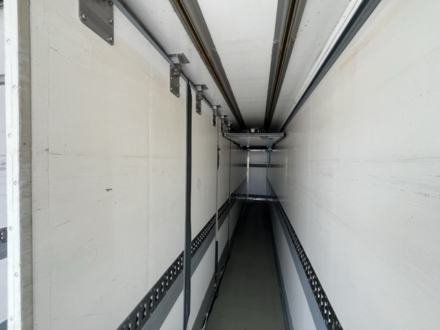 MAN TGS 26.460 6x2-4 Euro6 Klima Navi Luftfeder - 냉동탑차 : 사진 2 MAN TGS 26.460 6x2-4 Euro6 Klima Navi Luftfeder - 냉동탑차 : 사진 2