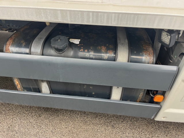 MAN TGS 26.460 6x2-4 Euro6 Klima Navi Luftfeder - 냉동탑차 : 사진 4 MAN TGS 26.460 6x2-4 Euro6 Klima Navi Luftfeder - 냉동탑차 : 사진 4