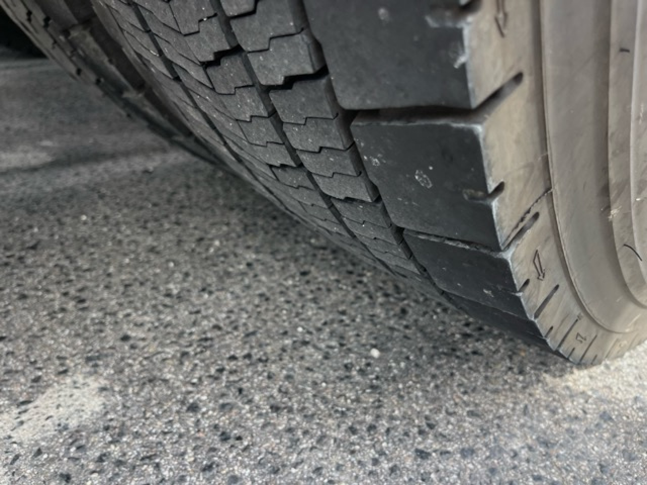 MAN TGX 18.510 4x2 BL-SA Mit PTO / Nebenabtrieb Euro6 - 트랙터 유닛 : 사진 2 MAN TGX 18.510 4x2 BL-SA Mit PTO / Nebenabtrieb Euro6 - 트랙터 유닛 : 사진 2