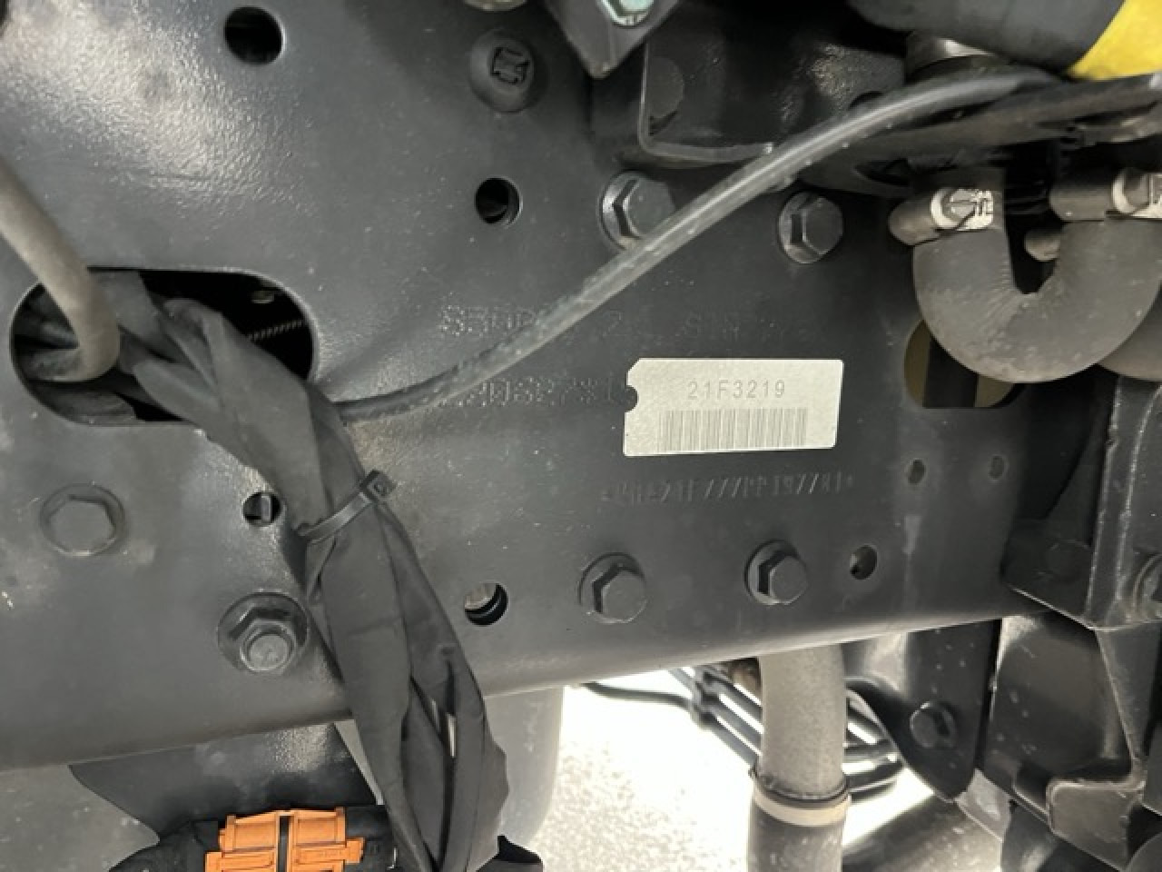 MAN TGX 26.470 6x2-4 LL CH Multiwechsler Euro6 Klima - 컨테이너 운반 장치/ 스와프 보디 트럭 : 사진 3 MAN TGX 26.470 6x2-4 LL CH Multiwechsler Euro6 Klima - 컨테이너 운반 장치/ 스와프 보디 트럭 : 사진 3