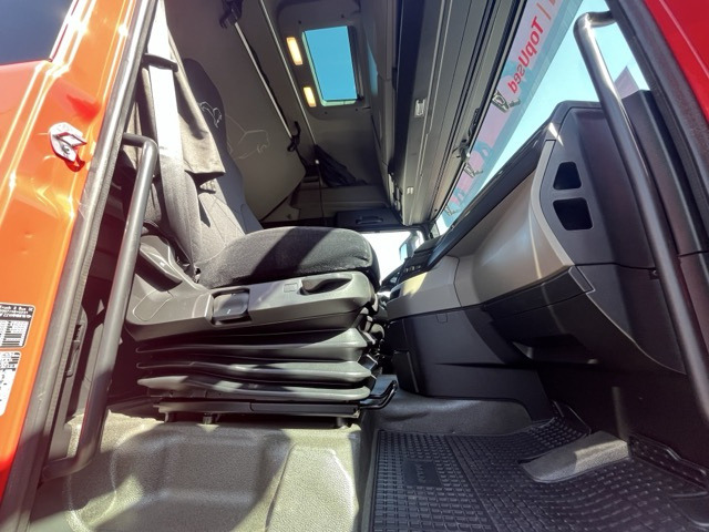 MAN TGX 26.470 6x2-4 LL - neu bereift Euro6 Intarder - 컨테이너 운반 장치/ 스와프 보디 트럭 : 사진 3 MAN TGX 26.470 6x2-4 LL - neu bereift Euro6 Intarder - 컨테이너 운반 장치/ 스와프 보디 트럭 : 사진 3