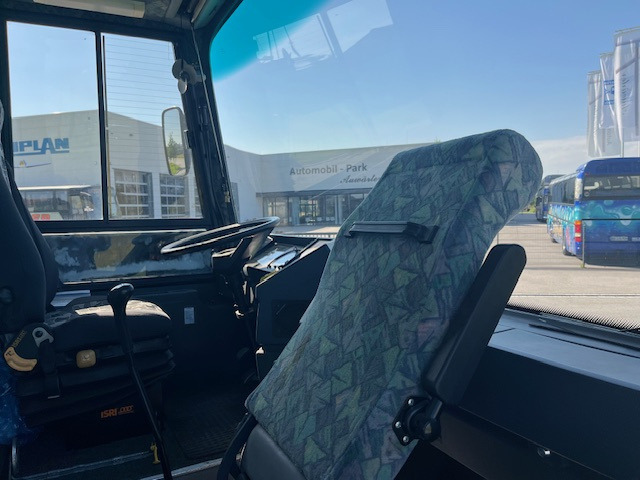 NEOPLAN N316 Ü - Koferenz-, Ausstellungsbus - Wohnmobil - 버스 : 사진 5 NEOPLAN N316 Ü - Koferenz-, Ausstellungsbus - Wohnmobil - 버스 : 사진 5