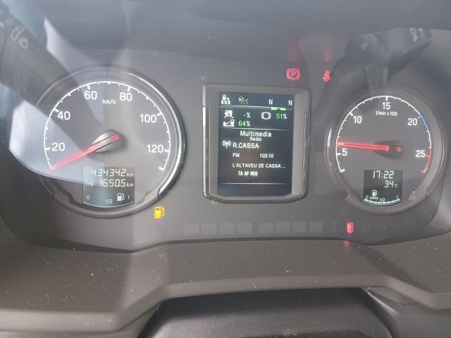 Scania R 450 - 트랙터 유닛 : 사진 5 Scania R 450 - 트랙터 유닛 : 사진 5