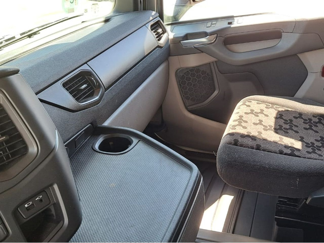 Scania R 500 - 트랙터 유닛 : 사진 4 Scania R 500 - 트랙터 유닛 : 사진 4