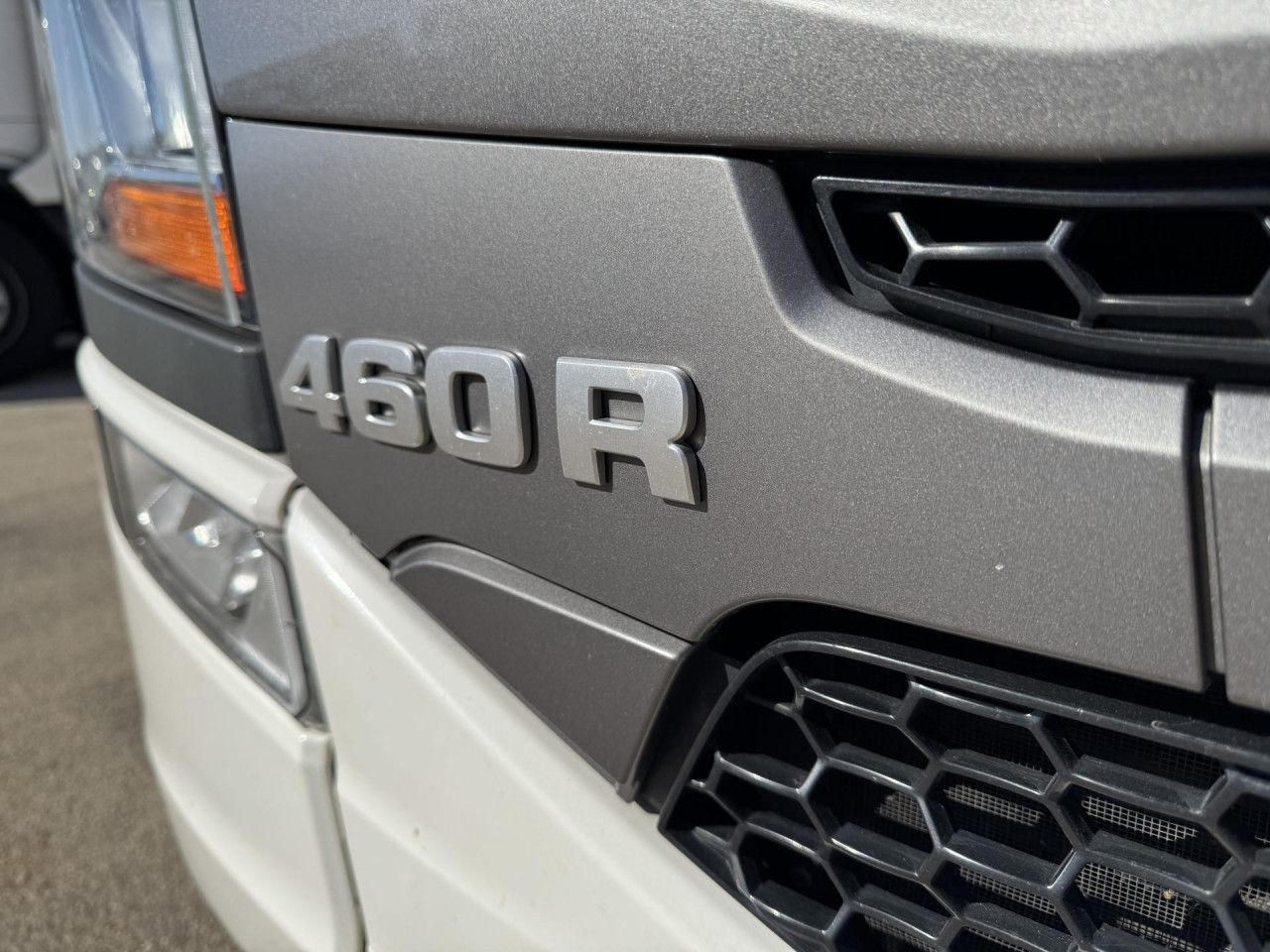 트랙터 유닛 Scania S 500 : 사진 6 트랙터 유닛 Scania S 500 : 사진 6