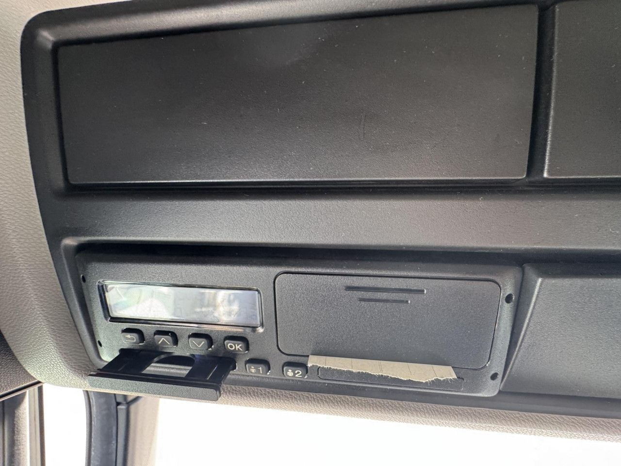 트랙터 유닛 Scania S 500 : 사진 15 트랙터 유닛 Scania S 500 : 사진 15