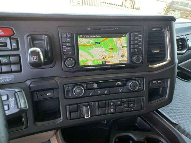 트랙터 유닛 Scania S 730 : 사진 6