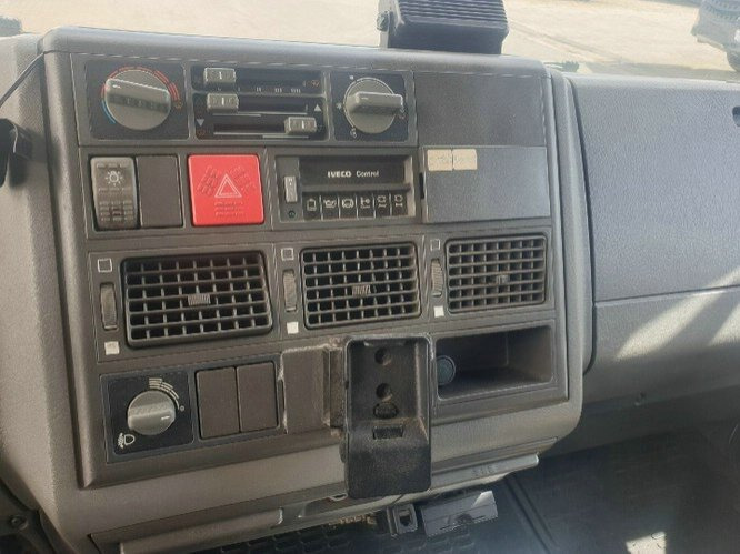 Euro Cargo ML 75E14 4x2 Euro Cargo ML 75E14 4x2 Getränkekoffer, 6-Zylinder-Motor - 박스 트럭 : 사진 3 Euro Cargo ML 75E14 4x2 Euro Cargo ML 75E14 4x2 Getränkekoffer, 6-Zylinder-Motor - 박스 트럭 : 사진 3
