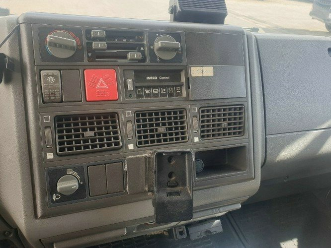 Euro Cargo ML 75E14 4x2 Euro Cargo ML 75E14 4x2 Getränkewagen, 6-Zylinder-Motor - 박스 트럭 : 사진 3 Euro Cargo ML 75E14 4x2 Euro Cargo ML 75E14 4x2 Getränkewagen, 6-Zylinder-Motor - 박스 트럭 : 사진 3