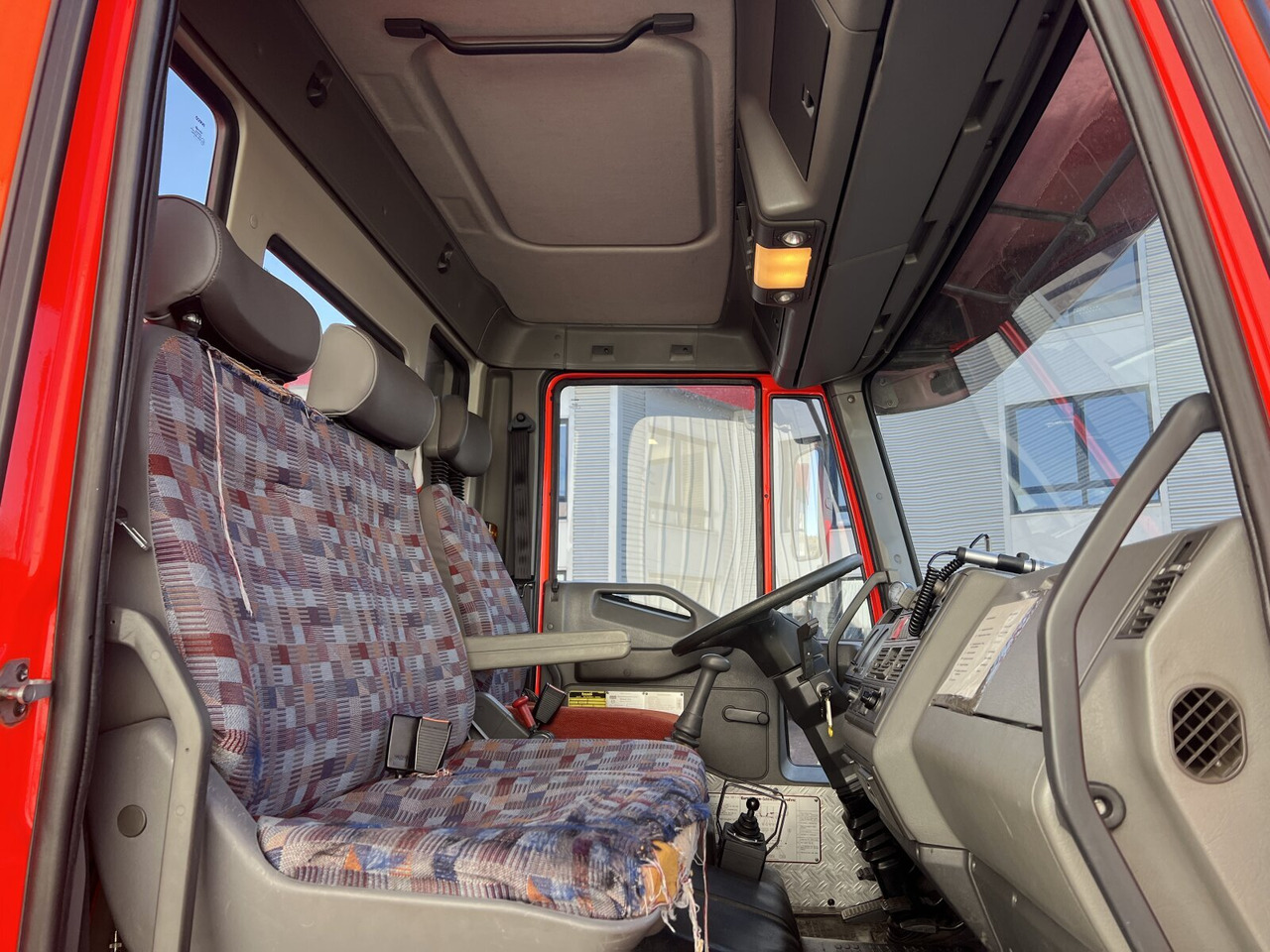 FF 95 E 18 WR 4x4 FF 95 E 18 WR 4x4, 6000l Wassertank - 유조트럭 : 사진 3 FF 95 E 18 WR 4x4 FF 95 E 18 WR 4x4, 6000l Wassertank - 유조트럭 : 사진 3