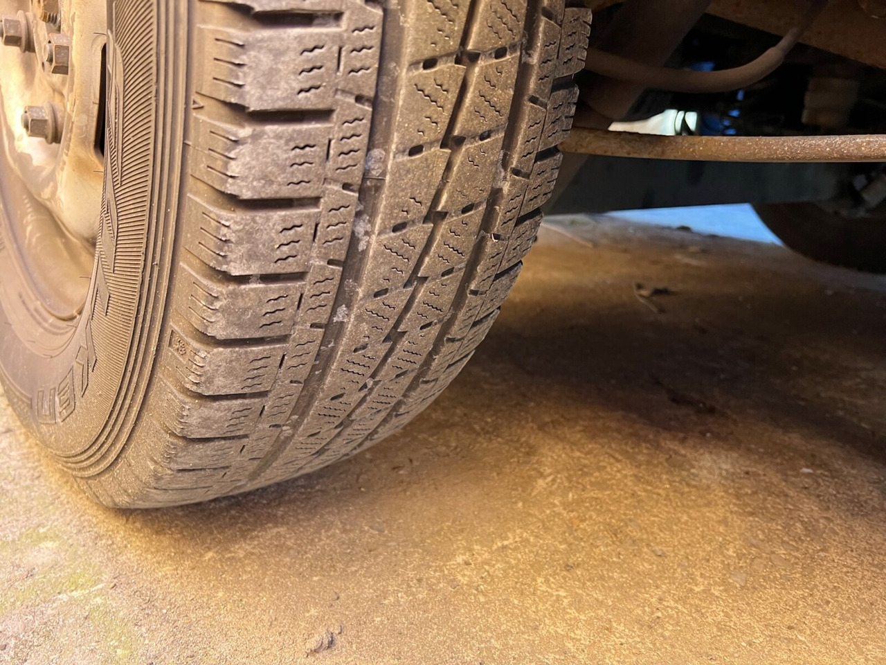 Ford Transit 2.2 TDCI 4x2 Transit 2.2 TDCI 4x2, Krankentransporter - 구급차 : 사진 3 Ford Transit 2.2 TDCI 4x2 Transit 2.2 TDCI 4x2, Krankentransporter - 구급차 : 사진 3