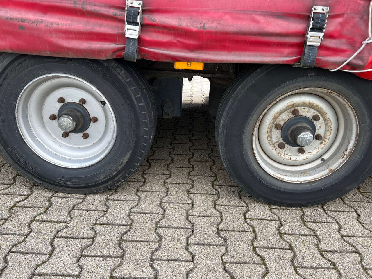 H10 Autotransportanhänger FGS, H10 Autotransportanhänger, Durchladesystem, Liftplateau, Funk, 57 cbm - 오토트랜스포터 트레일러 : 사진 2 H10 Autotransportanhänger FGS, H10 Autotransportanhänger, Durchladesystem, Liftplateau, Funk, 57 cbm - 오토트랜스포터 트레일러 : 사진 2