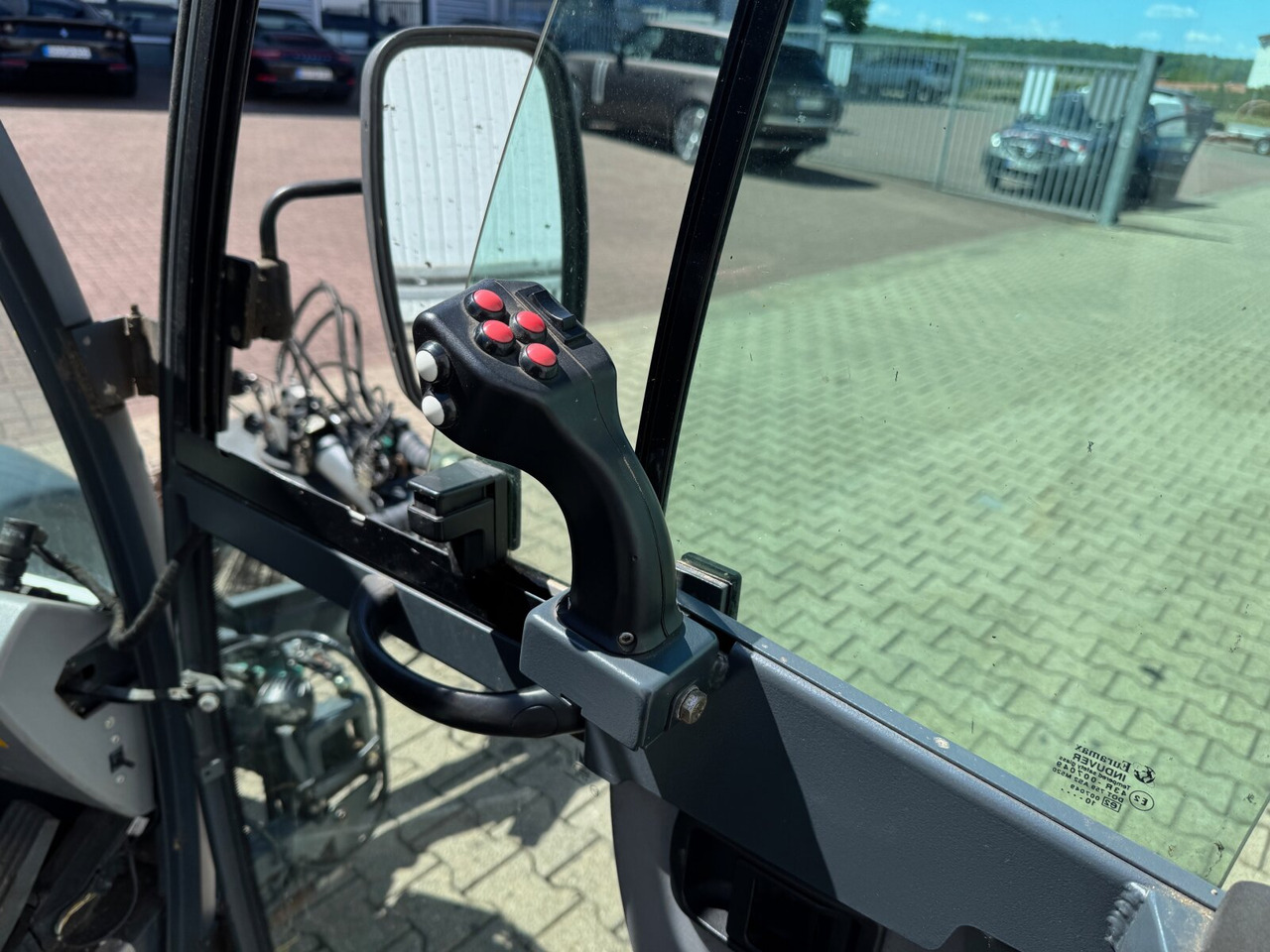 Hako Multicar Citymaster 2000 3B Kehrmaschine 4x2 Multicar Citymaster 2000 3B Kehrmaschine 4x2 - 트럭 : 사진 5 Hako Multicar Citymaster 2000 3B Kehrmaschine 4x2 Multicar Citymaster 2000 3B Kehrmaschine 4x2 - 트럭 : 사진 5