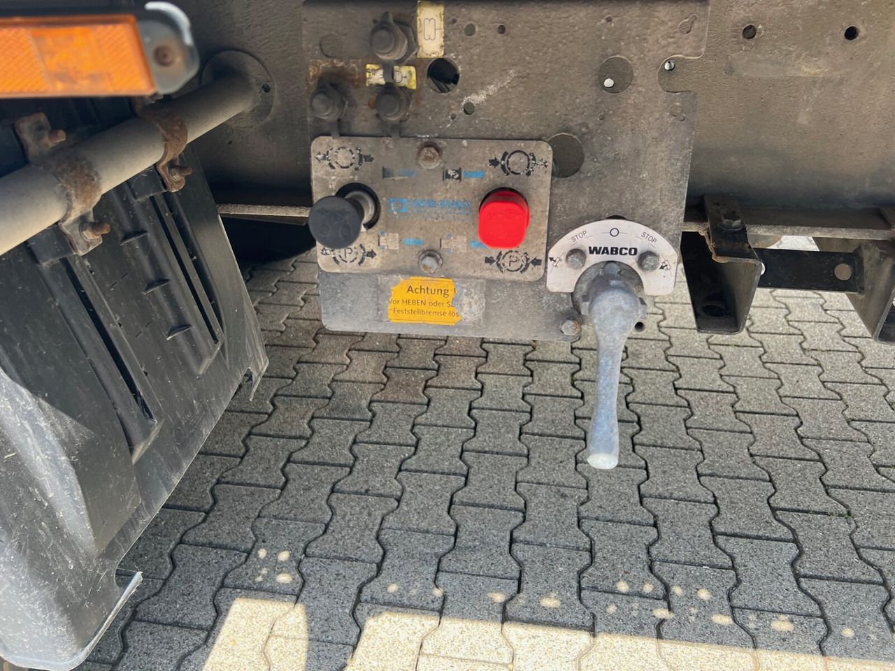 Humbaur HSA 2006 HSA 2006, Verzinkt - 드롭사이드/ 플랫베드 세미 트레일러 : 사진 5 Humbaur HSA 2006 HSA 2006, Verzinkt - 드롭사이드/ 플랫베드 세미 트레일러 : 사진 5