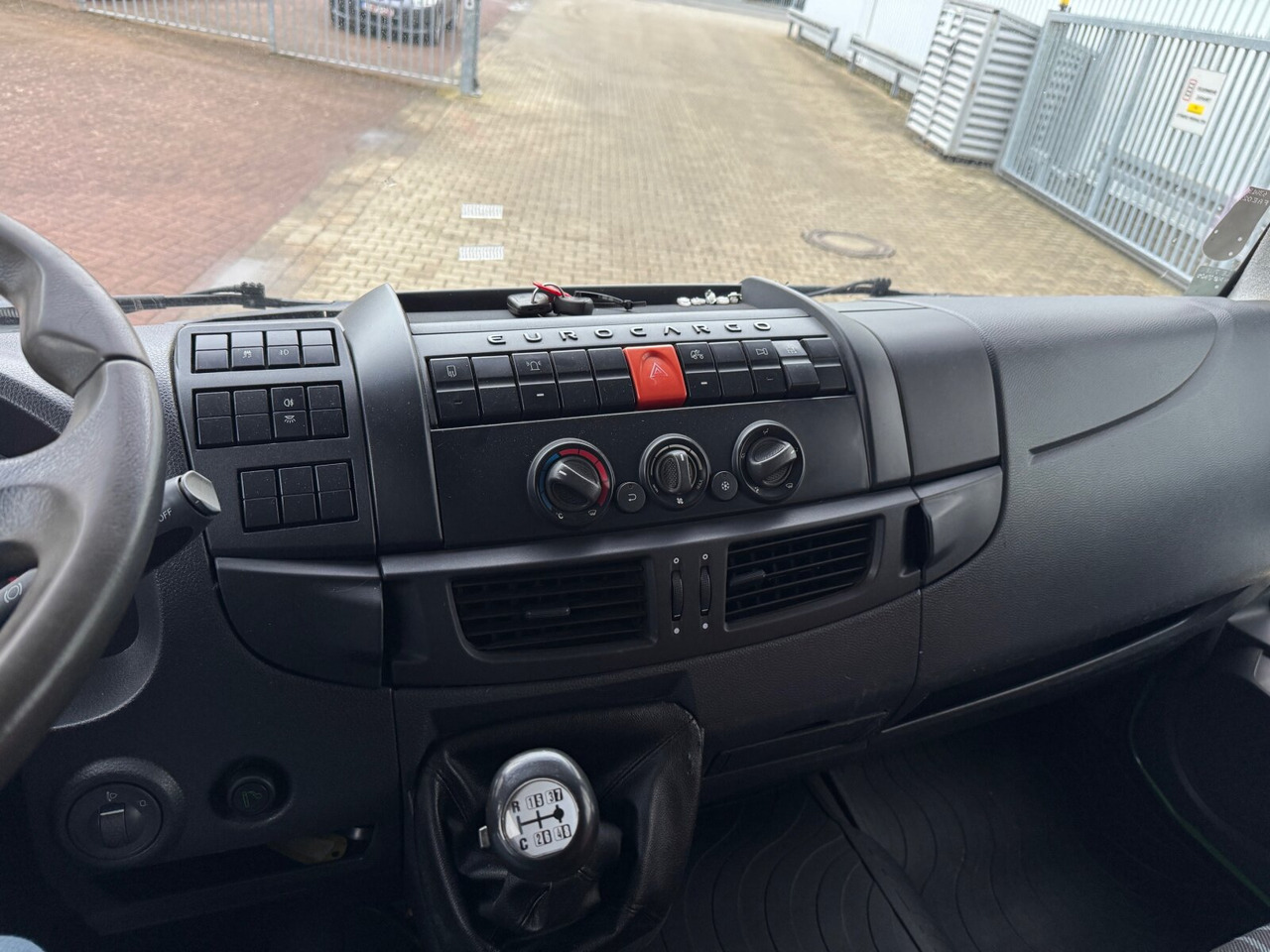Iveco EuroCargo ML140E25 4x2 EuroCargo ML140E25 4x2, 2x AHK - 덤프트럭 : 사진 4 Iveco EuroCargo ML140E25 4x2 EuroCargo ML140E25 4x2, 2x AHK - 덤프트럭 : 사진 4