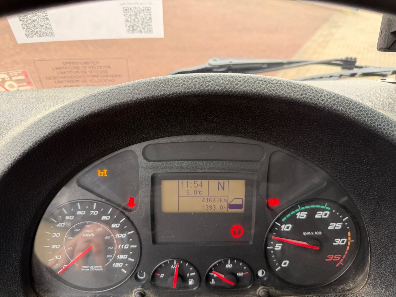 Iveco EuroCargo ML80E21 K 4x2 EuroCargo ML80E21 K 4x2, 2x AHK - 덤프트럭 : 사진 3 Iveco EuroCargo ML80E21 K 4x2 EuroCargo ML80E21 K 4x2, 2x AHK - 덤프트럭 : 사진 3