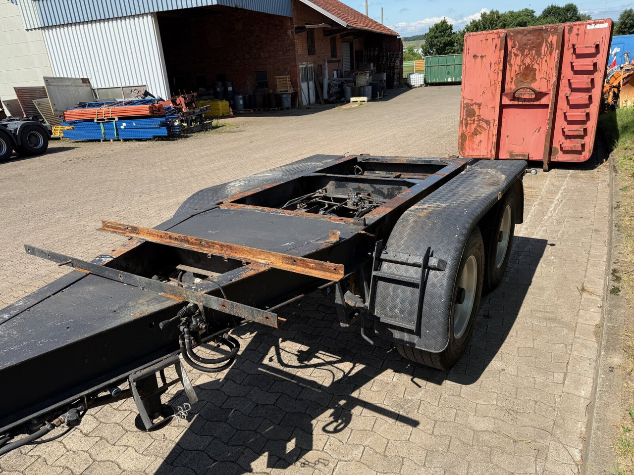 리스  Kutzner KZA 16L Kutzner KZA 16L Kutzner KZA 16L Kutzner KZA 16L : 사진 6