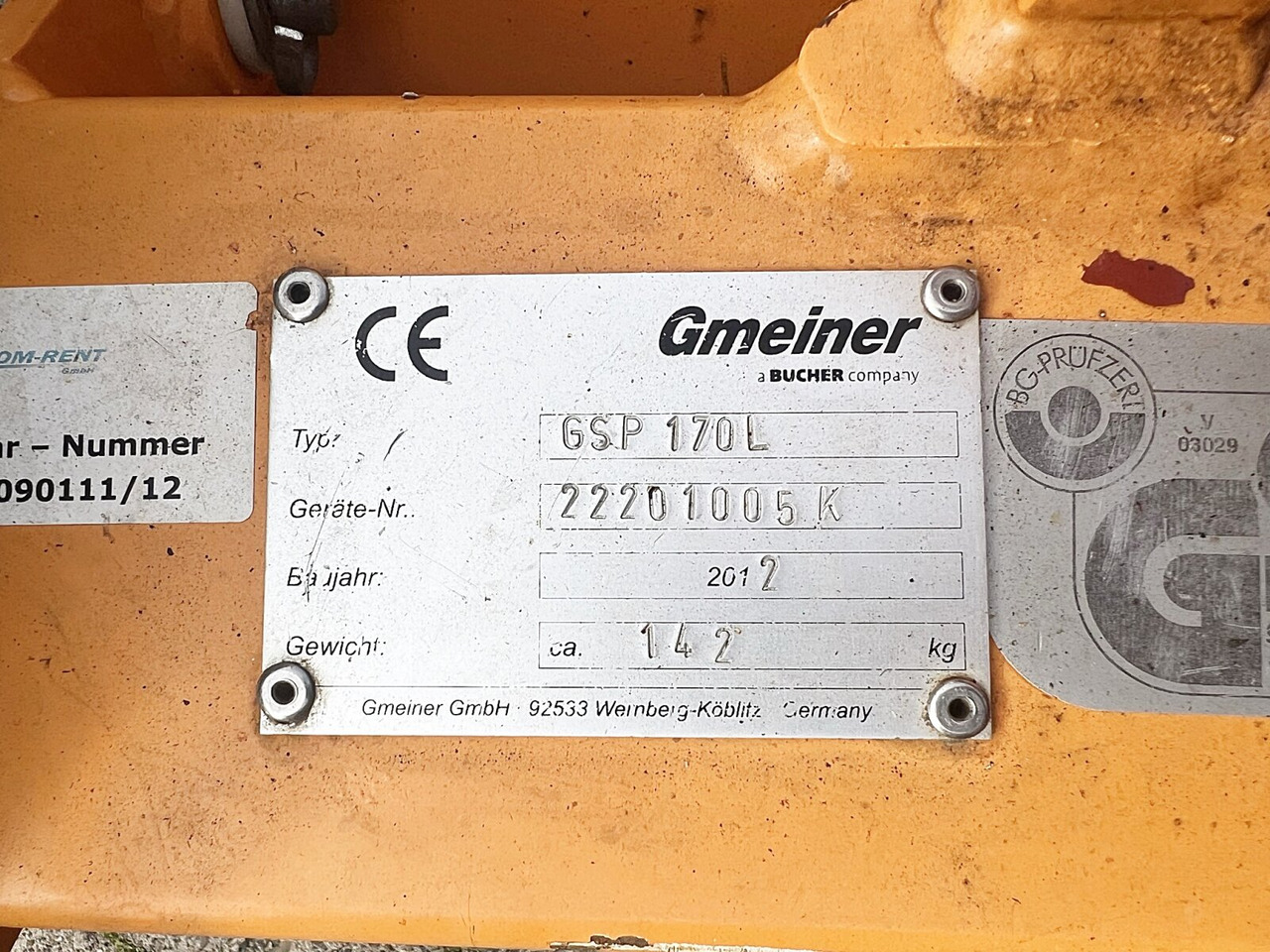 M31 4x4 M31 4x4, 3-S-Kipper, Schneepflug, Streuer - 덤프트럭, 지자체/ 특수 차량 : 사진 2 M31 4x4 M31 4x4, 3-S-Kipper, Schneepflug, Streuer - 덤프트럭, 지자체/ 특수 차량 : 사진 2