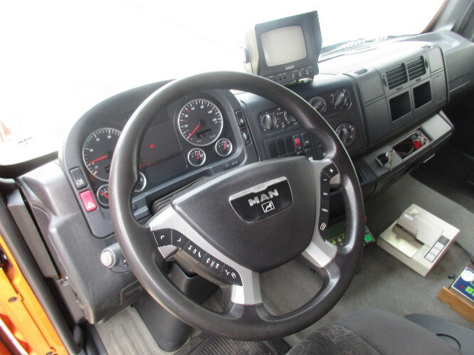 MAN TGA 26.350 6x2-2BL TGA 26.350/400 6x2-2BL FAUN POWER PRESS 524, OHNE MOTOR! - 쓰레기차 : 사진 3 MAN TGA 26.350 6x2-2BL TGA 26.350/400 6x2-2BL FAUN POWER PRESS 524, OHNE MOTOR! - 쓰레기차 : 사진 3