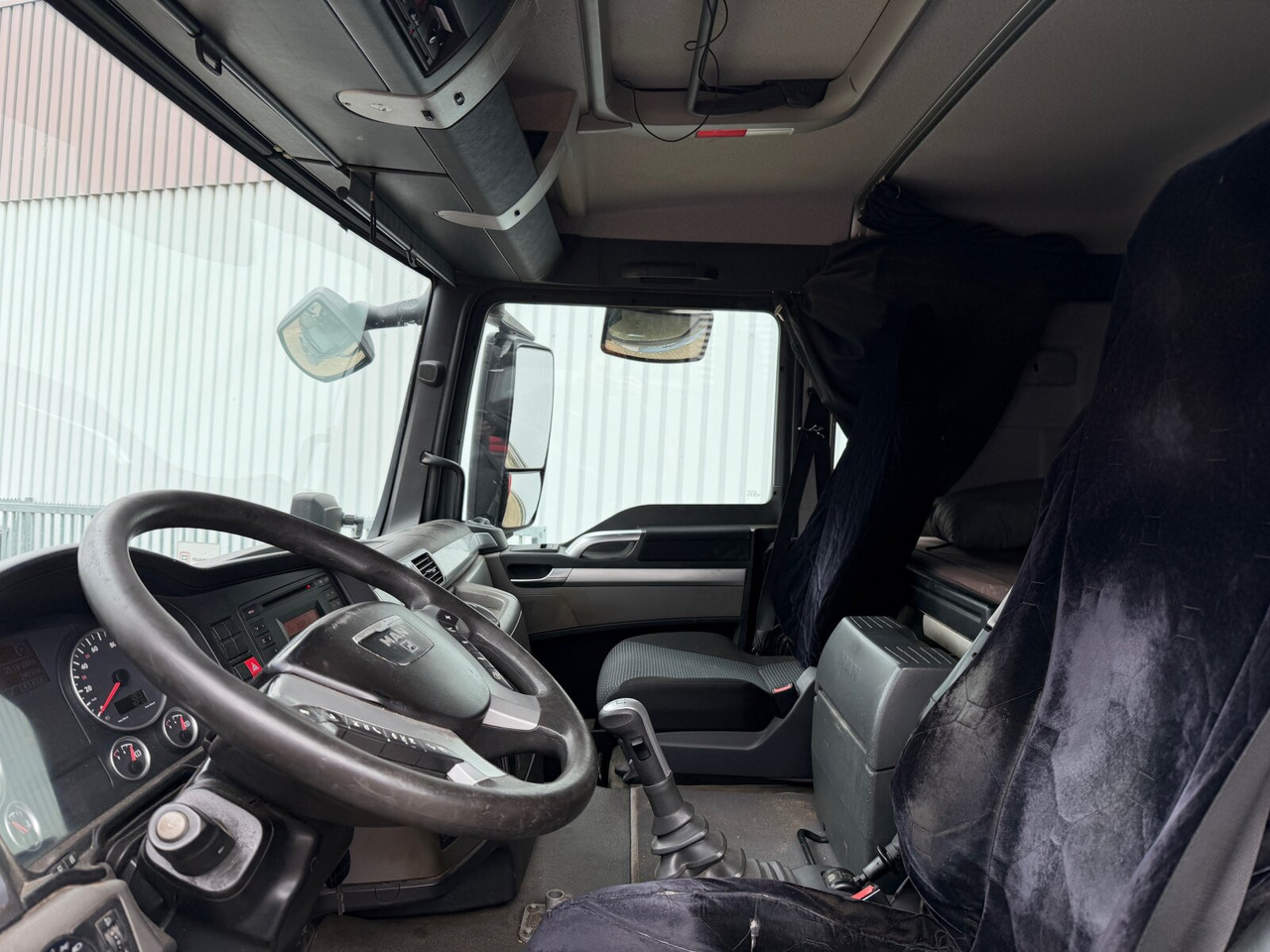 MAN TGA 26.400 6x6 BB TGA 26.400 6x6 BB, Winterdienstausstattung - 덤프트럭 : 사진 4 MAN TGA 26.400 6x6 BB TGA 26.400 6x6 BB, Winterdienstausstattung - 덤프트럭 : 사진 4