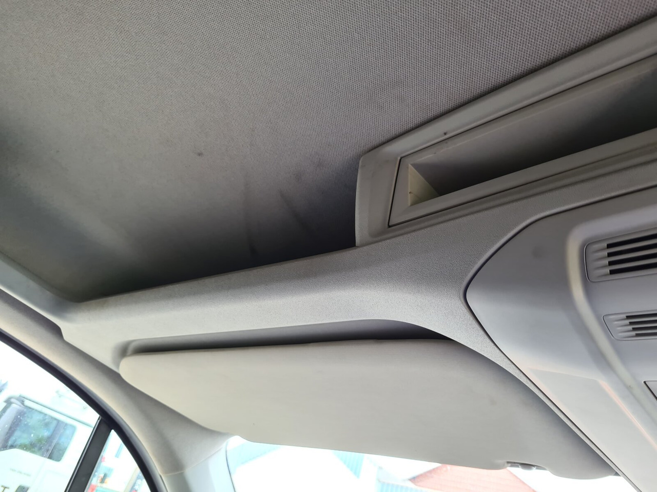 패널 밴 MAN TGE 3.140 4x2 SB TGE 3.140 4x2 SB, hoch + lang : 사진 5 패널 밴 MAN TGE 3.140 4x2 SB TGE 3.140 4x2 SB, hoch + lang : 사진 5