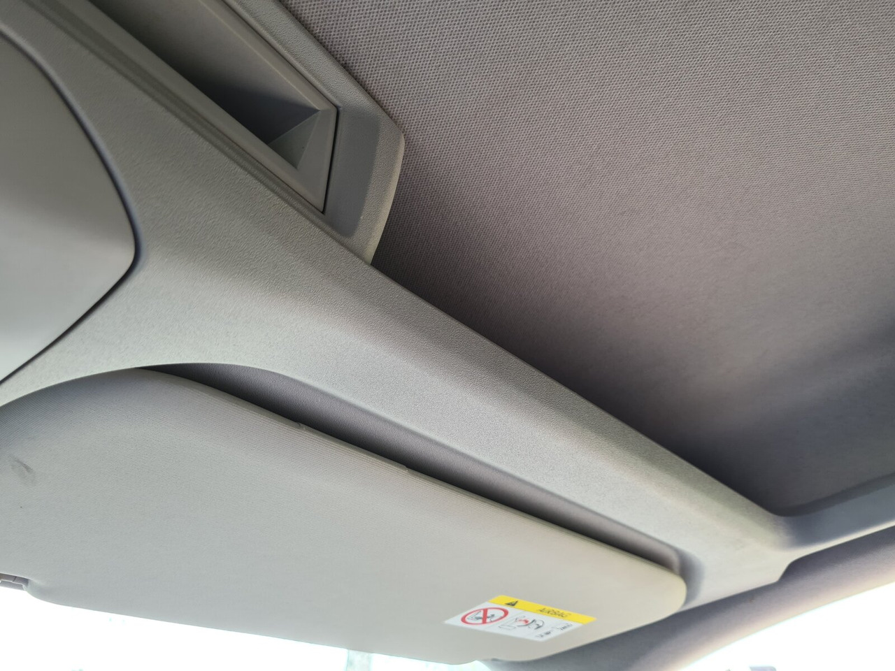 패널 밴 MAN TGE 3.140 4x2 SB TGE 3.140 4x2 SB, hoch + lang : 사진 6 패널 밴 MAN TGE 3.140 4x2 SB TGE 3.140 4x2 SB, hoch + lang : 사진 6