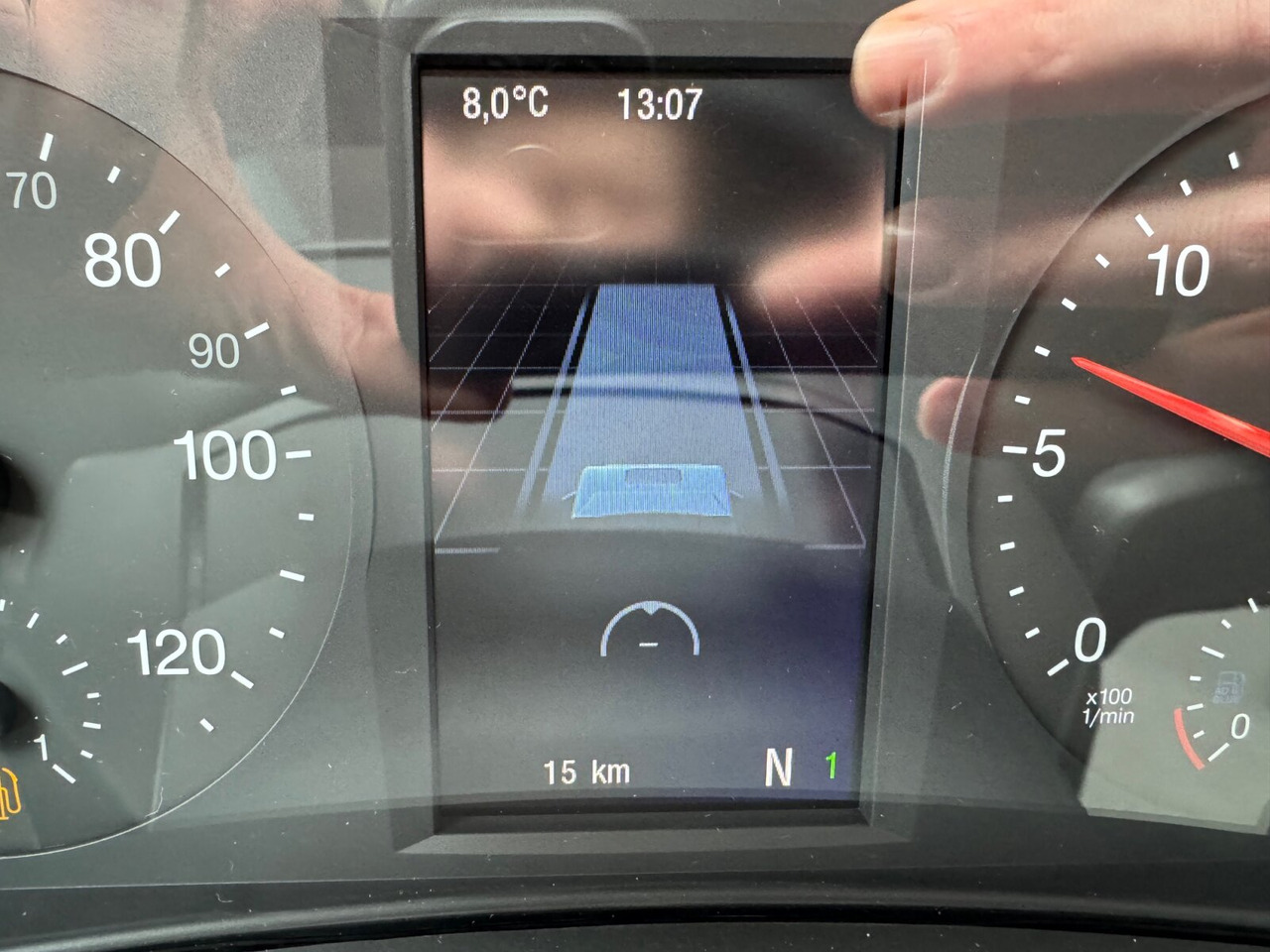 MAN TGL 8.160 4x2 BL CH TGL 8.160 4x2 BL CH, 3x VORHANDEN! - 캡 새시 트럭 : 사진 4 MAN TGL 8.160 4x2 BL CH TGL 8.160 4x2 BL CH, 3x VORHANDEN! - 캡 새시 트럭 : 사진 4