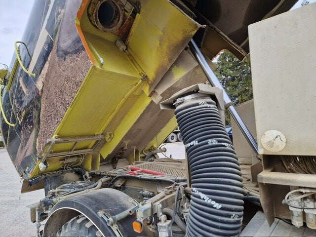 MAN TGM 13.280 4X4 BL TGM 13.280 4X4 BL, Kehhrmaschine Nothelfer Kobit K6 - 트럭 : 사진 2 MAN TGM 13.280 4X4 BL TGM 13.280 4X4 BL, Kehhrmaschine Nothelfer Kobit K6 - 트럭 : 사진 2