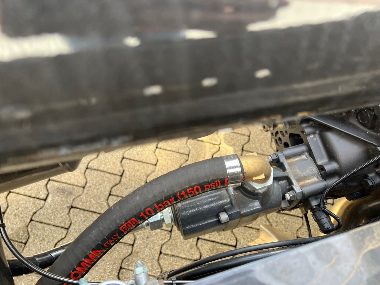 MAN TGM 18.250/340 4x2 BL CH TGM 18.250/340 4x2 BL CH, Funk, 2x VORHANDEN - 후크 리프트 트럭 : 사진 2 MAN TGM 18.250/340 4x2 BL CH TGM 18.250/340 4x2 BL CH, Funk, 2x VORHANDEN - 후크 리프트 트럭 : 사진 2