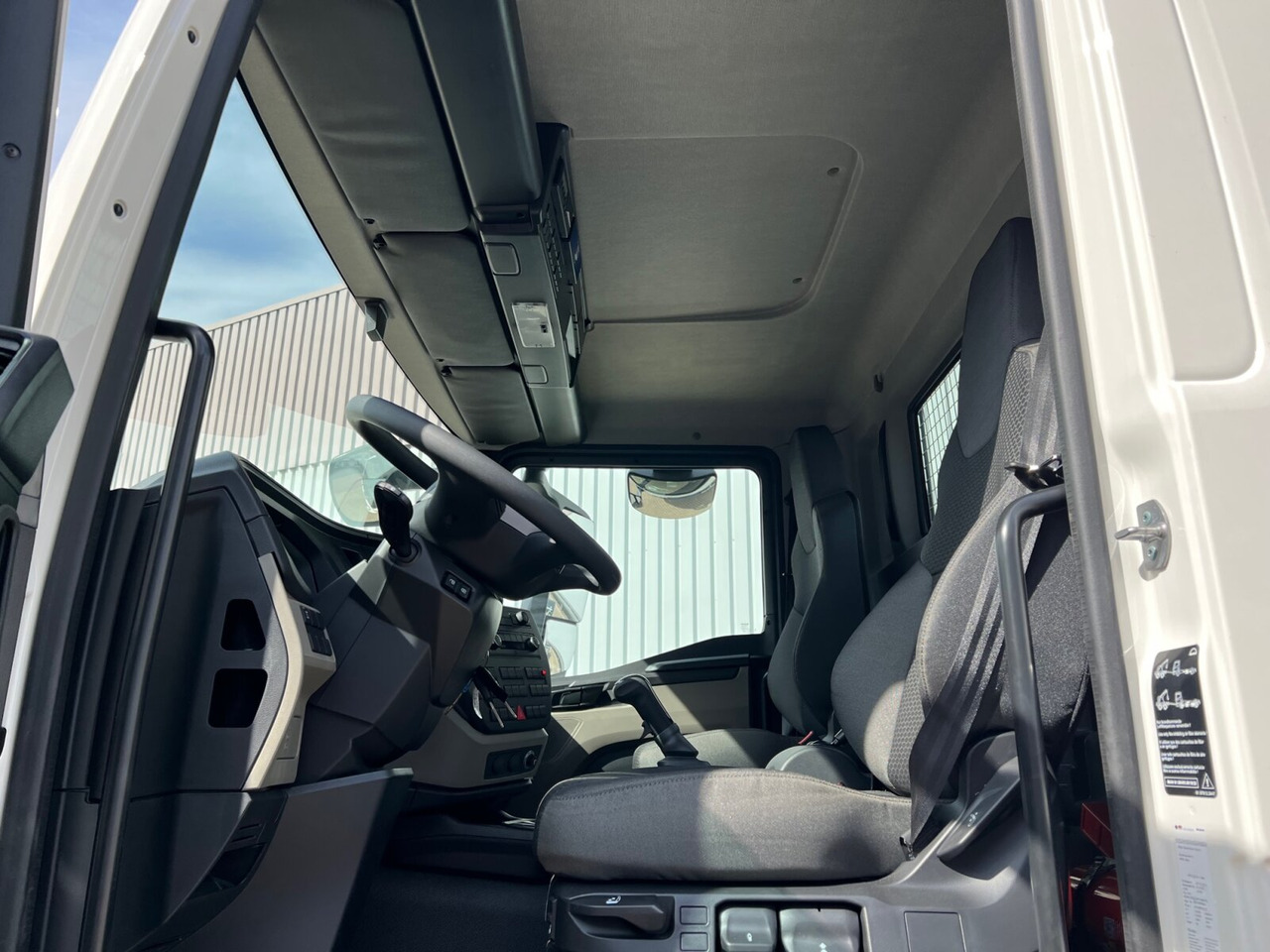 MAN TGM 18.250/340 4x2 BL CH TGM 18.250/340 4x2 BL CH, Funk - 후크 리프트 트럭 : 사진 4 MAN TGM 18.250/340 4x2 BL CH TGM 18.250/340 4x2 BL CH, Funk - 후크 리프트 트럭 : 사진 4