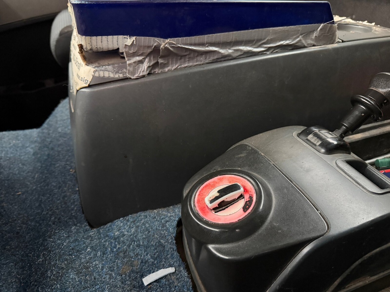 MAN TGM 18.290 4x2 BB TGM 18.290 4x2 BB, Tele-Absetzer - 스킵 로더 트럭 : 사진 5 MAN TGM 18.290 4x2 BB TGM 18.290 4x2 BB, Tele-Absetzer - 스킵 로더 트럭 : 사진 5