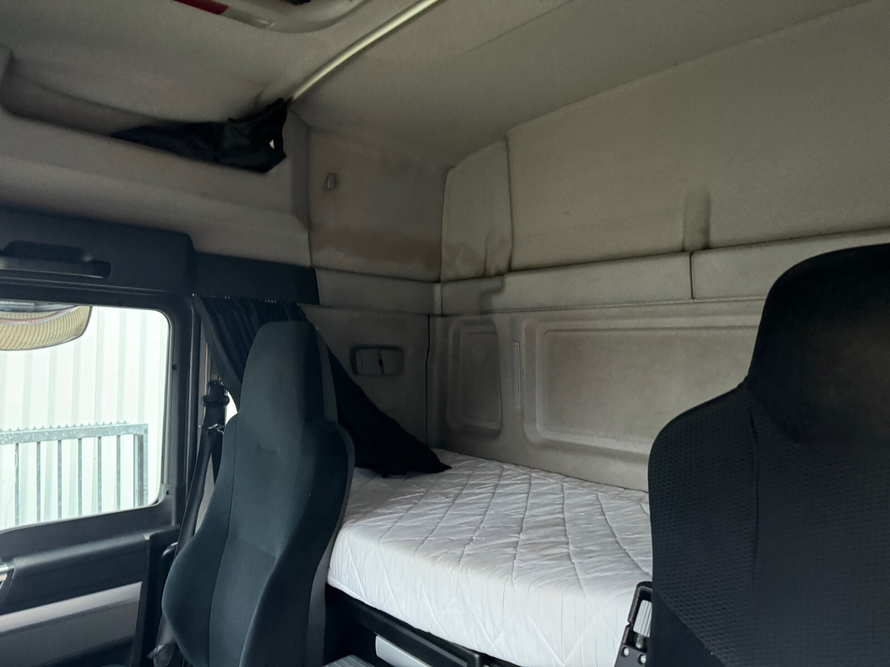 MAN TGS 18.360 4x2 LL TGS 18.360 4x2 LL, EEV - 트럭 : 사진 3 MAN TGS 18.360 4x2 LL TGS 18.360 4x2 LL, EEV - 트럭 : 사진 3