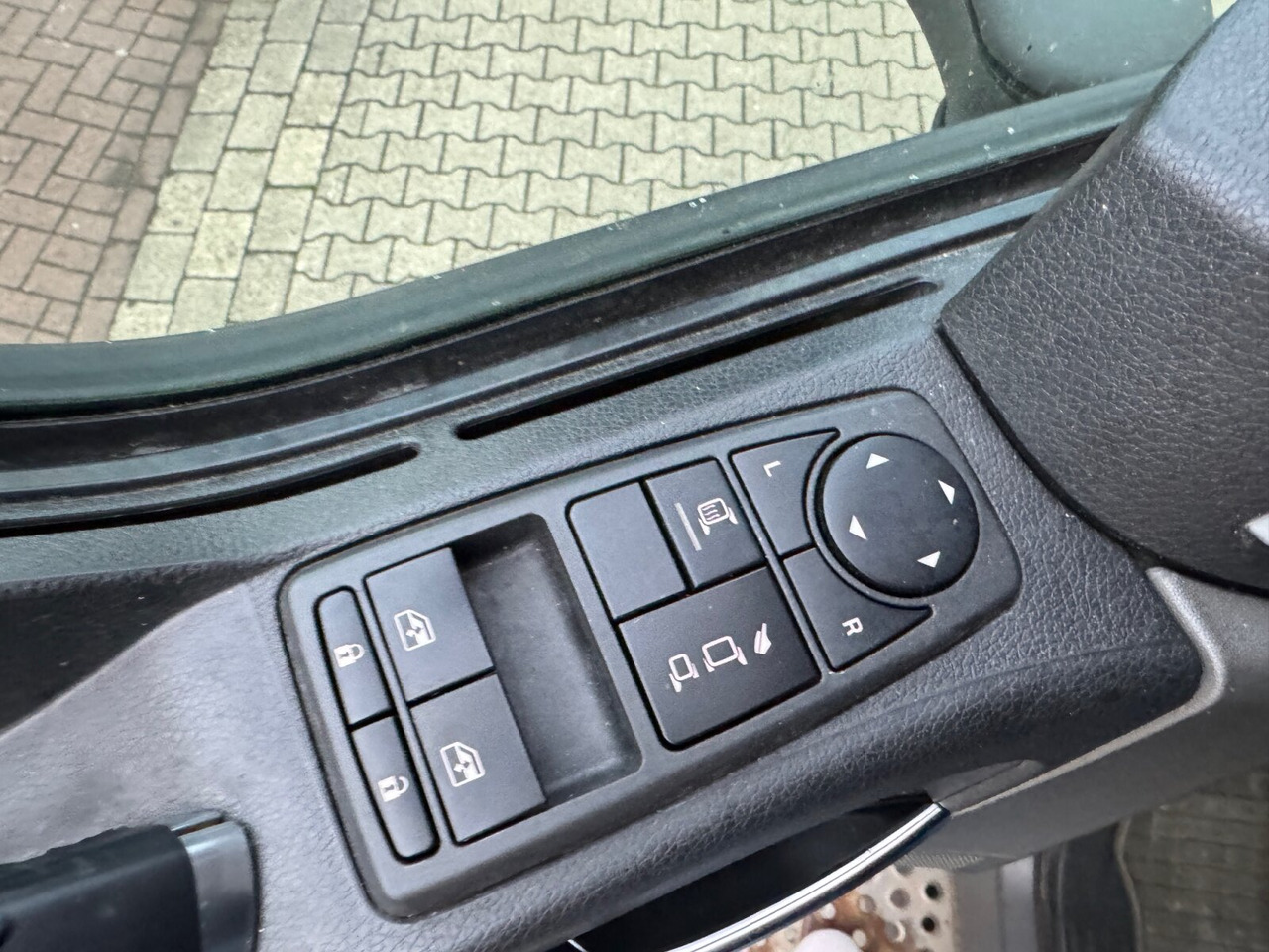 MAN TGS 18.360 4x2 LL TGS 18.360 4x2 LL, EEV - 트럭 : 사진 5 MAN TGS 18.360 4x2 LL TGS 18.360 4x2 LL, EEV - 트럭 : 사진 5