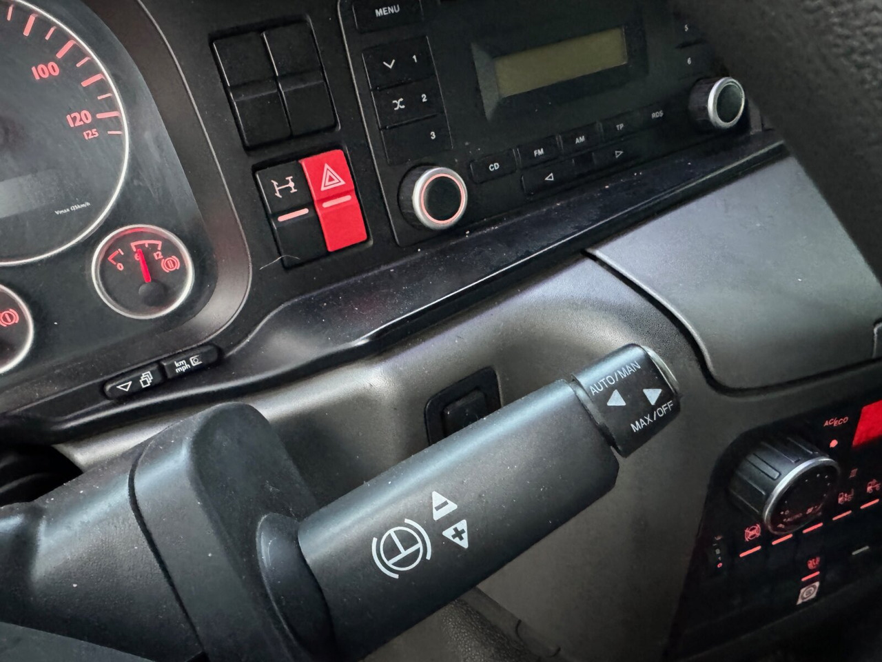 MAN TGS 18.360 4x2 LL TGS 18.360 4x2 LL, EEV - 트럭 : 사진 4 MAN TGS 18.360 4x2 LL TGS 18.360 4x2 LL, EEV - 트럭 : 사진 4