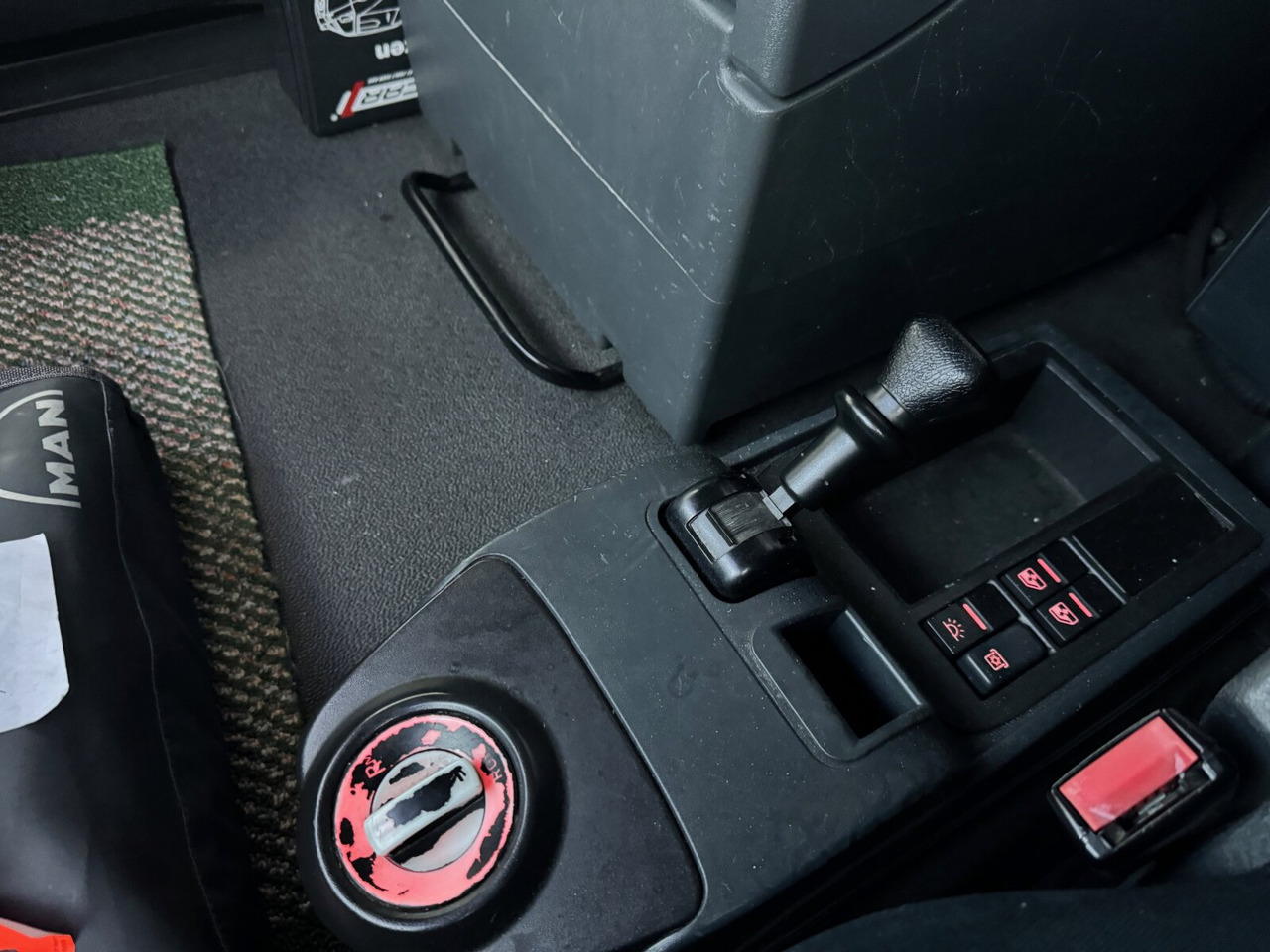 MAN TGS 18.360 4x2 LL TGS 18.360 4x2 LL, EEV - 트럭 : 사진 2 MAN TGS 18.360 4x2 LL TGS 18.360 4x2 LL, EEV - 트럭 : 사진 2