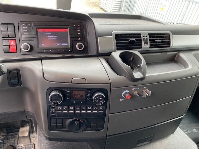 MAN TGS 18.400 4x4H BLS TGS 18.400 4x4H BLS + Auflieger KARRENA 10m³ Betonmischer - 콘크리트 믹서 트럭 : 사진 5 MAN TGS 18.400 4x4H BLS TGS 18.400 4x4H BLS + Auflieger KARRENA 10m³ Betonmischer - 콘크리트 믹서 트럭 : 사진 5