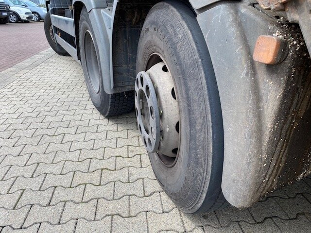 MAN TGS 26.320 6x2-4 BL TGS 26.320 6x2-4 BL, Lenkachse, Haller X2, Zöller-Schüttung - 쓰레기차 : 사진 3 MAN TGS 26.320 6x2-4 BL TGS 26.320 6x2-4 BL, Lenkachse, Haller X2, Zöller-Schüttung - 쓰레기차 : 사진 3