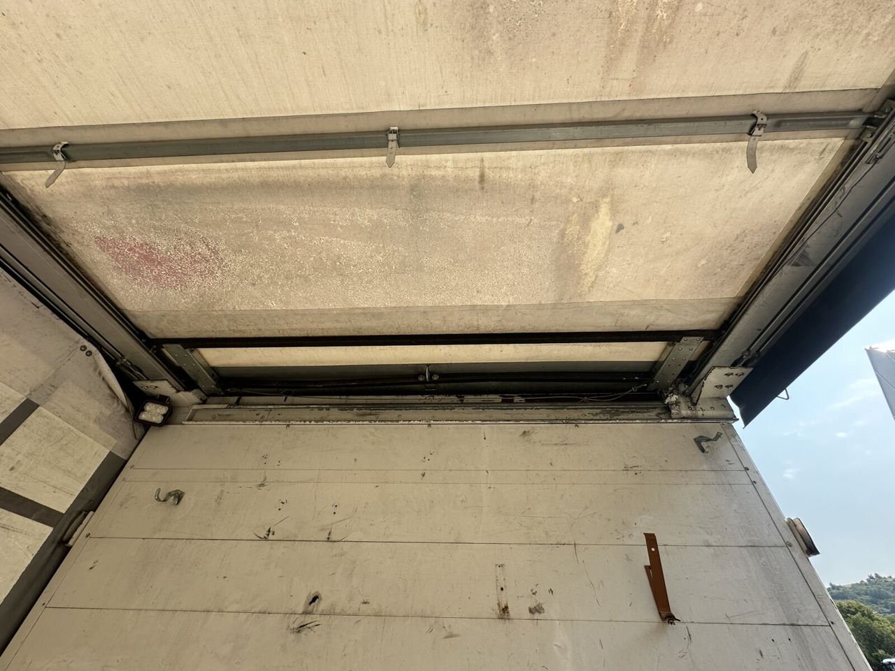 MAN TGS 26.400 6x2-4 LL TGS 26.400 6x2-4 LL, Lenk-/Lift, Edscha, Heckkran Palfinger PK23002-C + Jib PJ060A, Funk - 커튼사이더 트럭, 크레인 트럭 : 사진 4 MAN TGS 26.400 6x2-4 LL TGS 26.400 6x2-4 LL, Lenk-/Lift, Edscha, Heckkran Palfinger PK23002-C + Jib PJ060A, Funk - 커튼사이더 트럭, 크레인 트럭 : 사진 4
