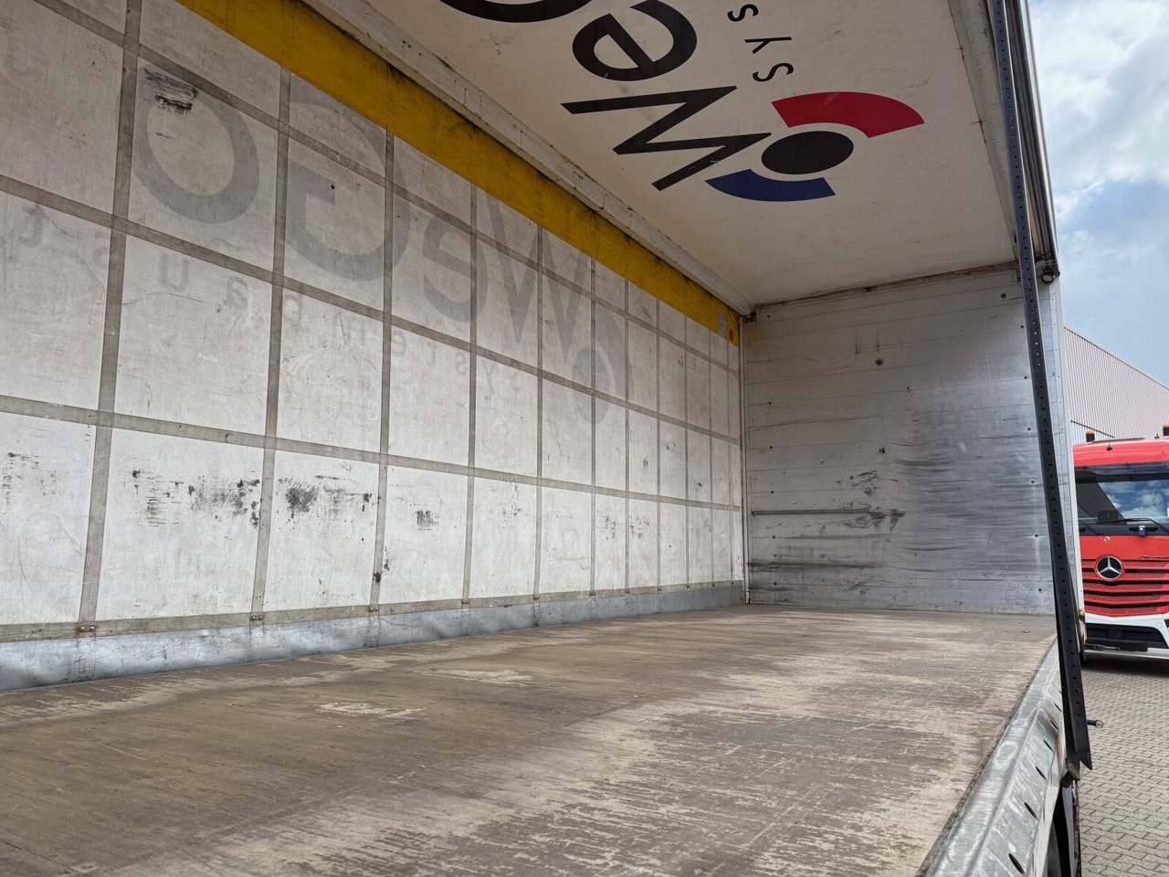 MAN TGS 26.400 6x2-4 LL TGS 26.400 6x2-4 LL, Lenk-/Lift, Hubdach - 드롭사이드/ 플랫베드 트럭, 크레인 트럭 : 사진 2 MAN TGS 26.400 6x2-4 LL TGS 26.400 6x2-4 LL, Lenk-/Lift, Hubdach - 드롭사이드/ 플랫베드 트럭, 크레인 트럭 : 사진 2