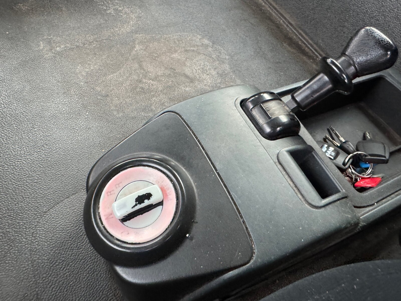 후크 리프트 트럭, 크레인 트럭 MAN TGS 26.440 6x2-4 BL TGS 26.440 6x2-4 BL, Lenk-/Liftachse, Krankabine, Kran Epsilon Q150Z96 : 사진 7