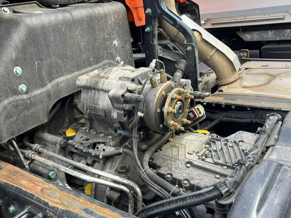 캡 새시 트럭 MAN TGS 26.470 6x2-4 BL CH TGS 26.470 6x2-4 BL CH, Lenk-/Liftachse, NMV : 사진 6 캡 새시 트럭 MAN TGS 26.470 6x2-4 BL CH TGS 26.470 6x2-4 BL CH, Lenk-/Liftachse, NMV : 사진 6