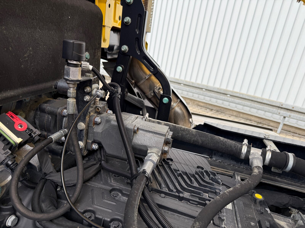 MAN TGS 26.470 6x6 BB TGS 26.470 6x6 BB, Hohe Bauart, Navi, Motorabtrieb, Bordmatik - 덤프트럭 : 사진 4 MAN TGS 26.470 6x6 BB TGS 26.470 6x6 BB, Hohe Bauart, Navi, Motorabtrieb, Bordmatik - 덤프트럭 : 사진 4